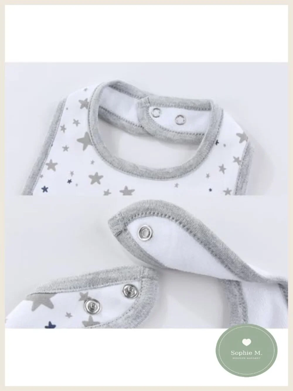 N/A newborn essentials